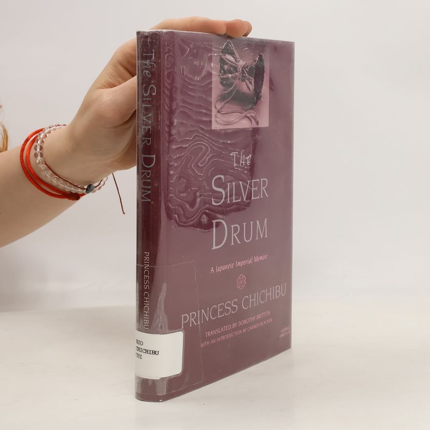 Chichibu no Miya Setsuko The Silver Drum