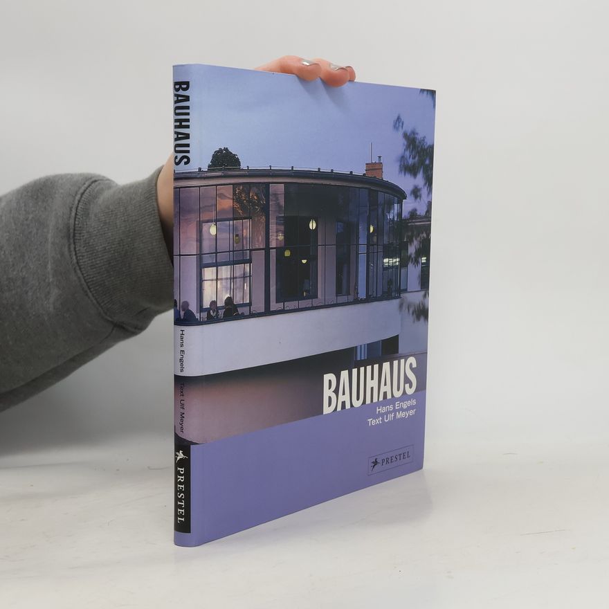 Ulf Meyer Bauhaus