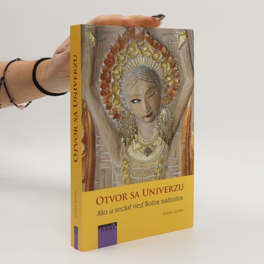 Tosha Silver Otvor sa Univerzu