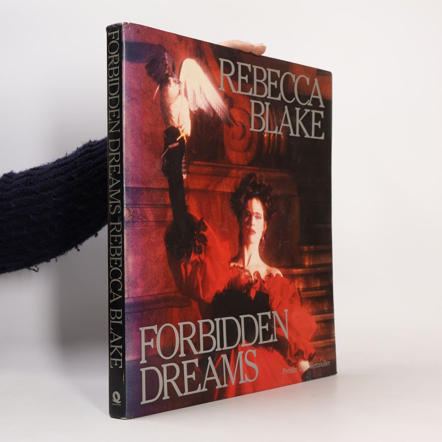 Rebecca Blake Forbidden Dreams