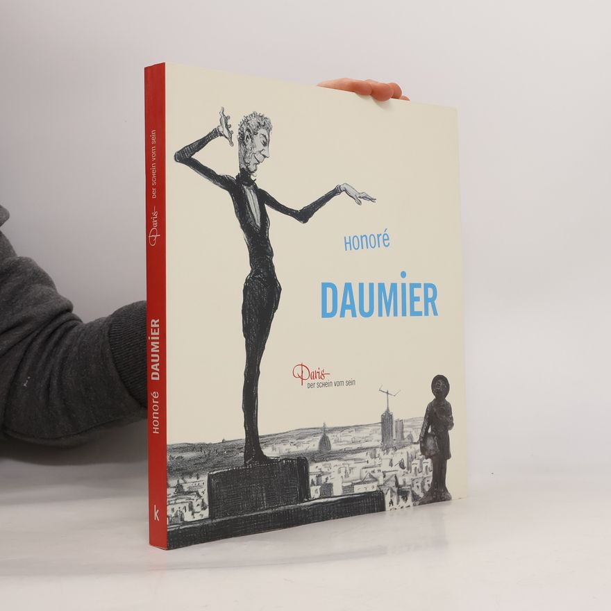 Markus Müller Honoré Daumier