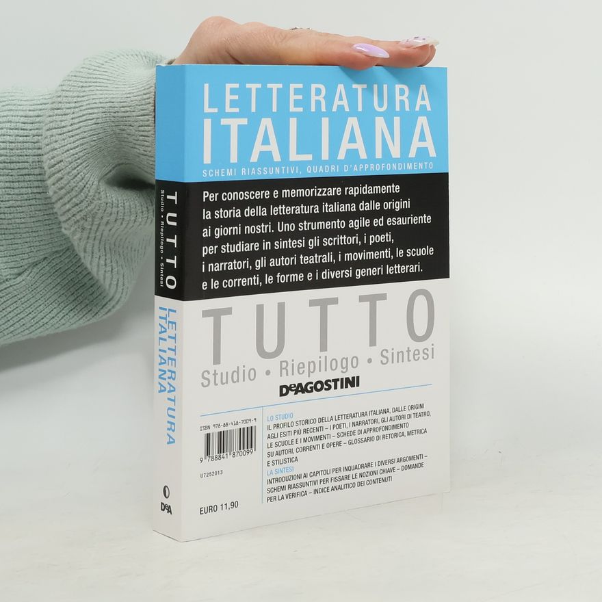 Richard Chizmar Tutto letteratura italiana