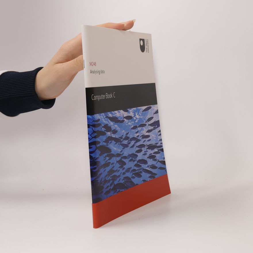 Autorenkollektiv Computer Book C