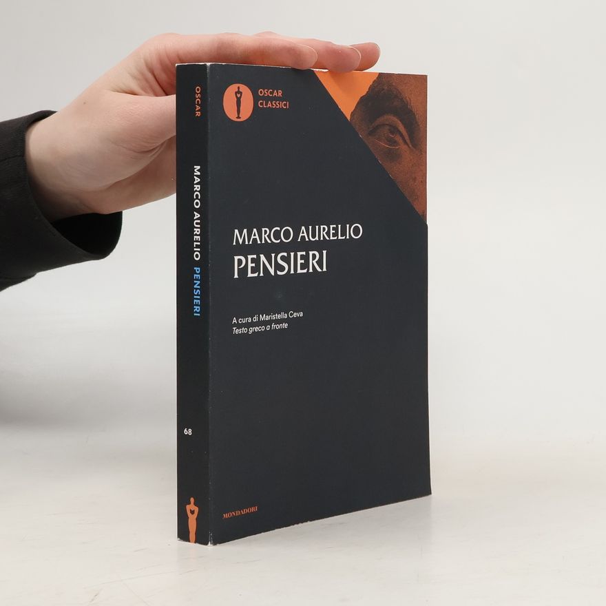 Maristella Ceva Oscar Classici - 68: Pensieri