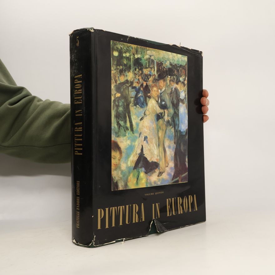 Autorenkollektiv Pittura in Europa