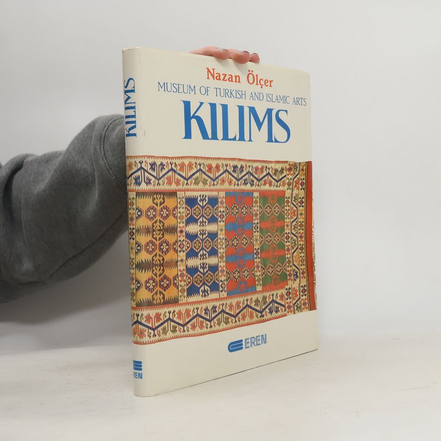 Nazan Ölçer Kilims