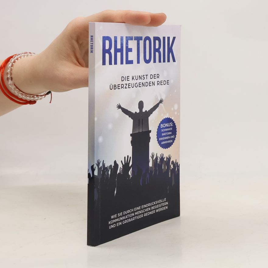 Julien Heid Rhetorik