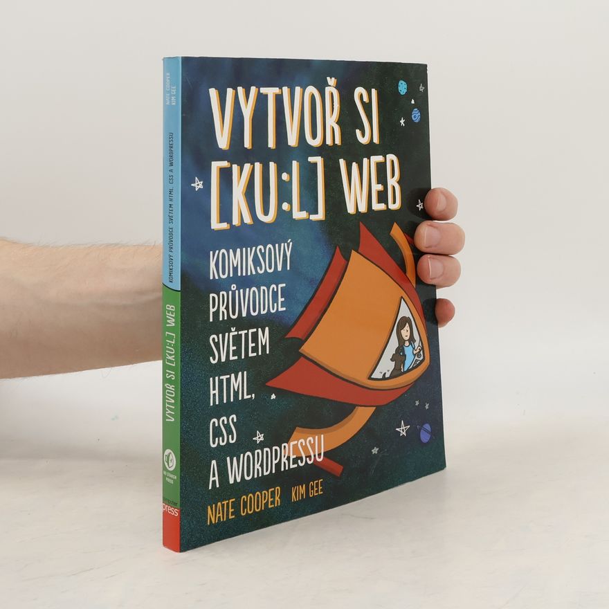 Ondřej Baše Vytvoř si [ku:l] web