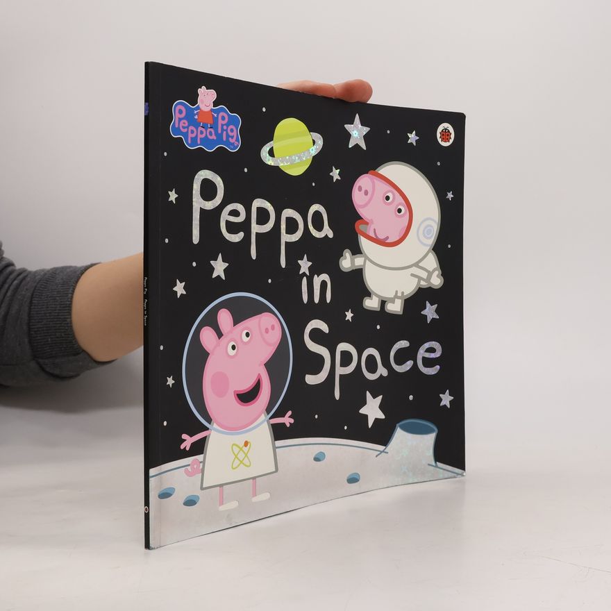 Lauren Holowaty Peppa Pig