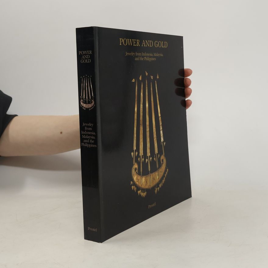 Smithsonian Institution Traveling Exhibition Service Power and Gold
