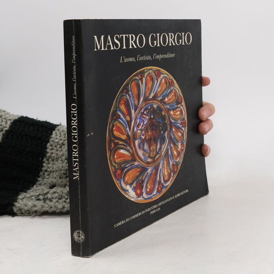 AA.VV. Mastro Giorgio