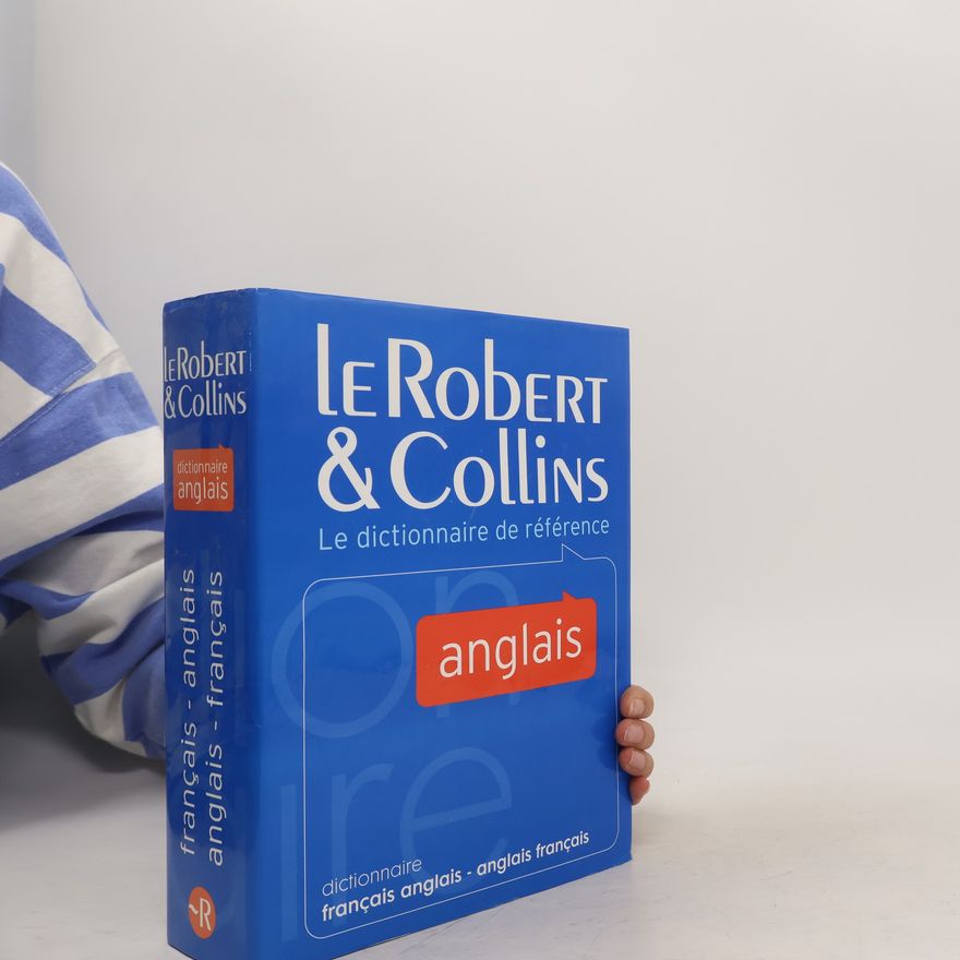 Collectif Lorna Knight Le Robert & Collins