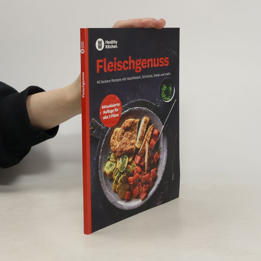 Kolektiv autorů Fleischgenuss