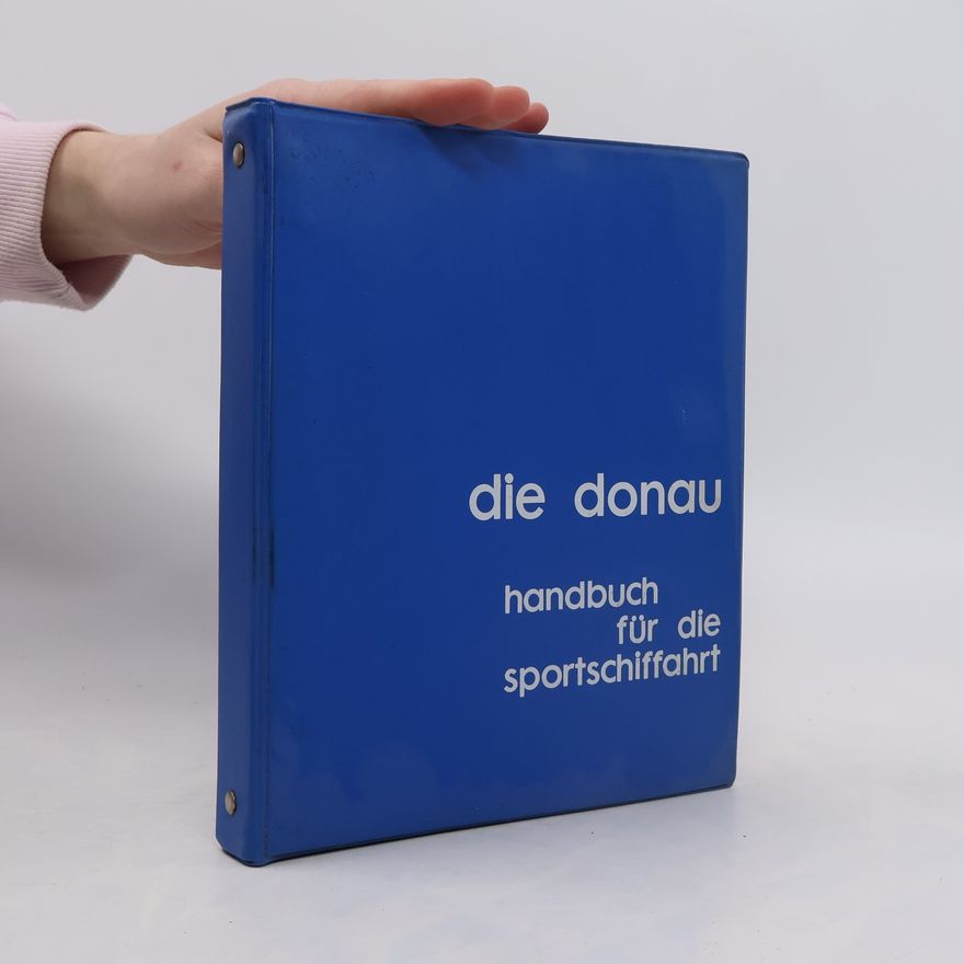 Bruno Gibisch Die Donau