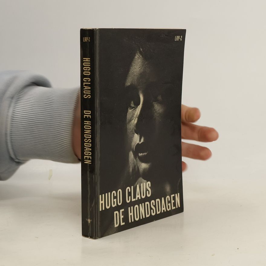 Hugo Maurice Julien Claus De hondsdagen