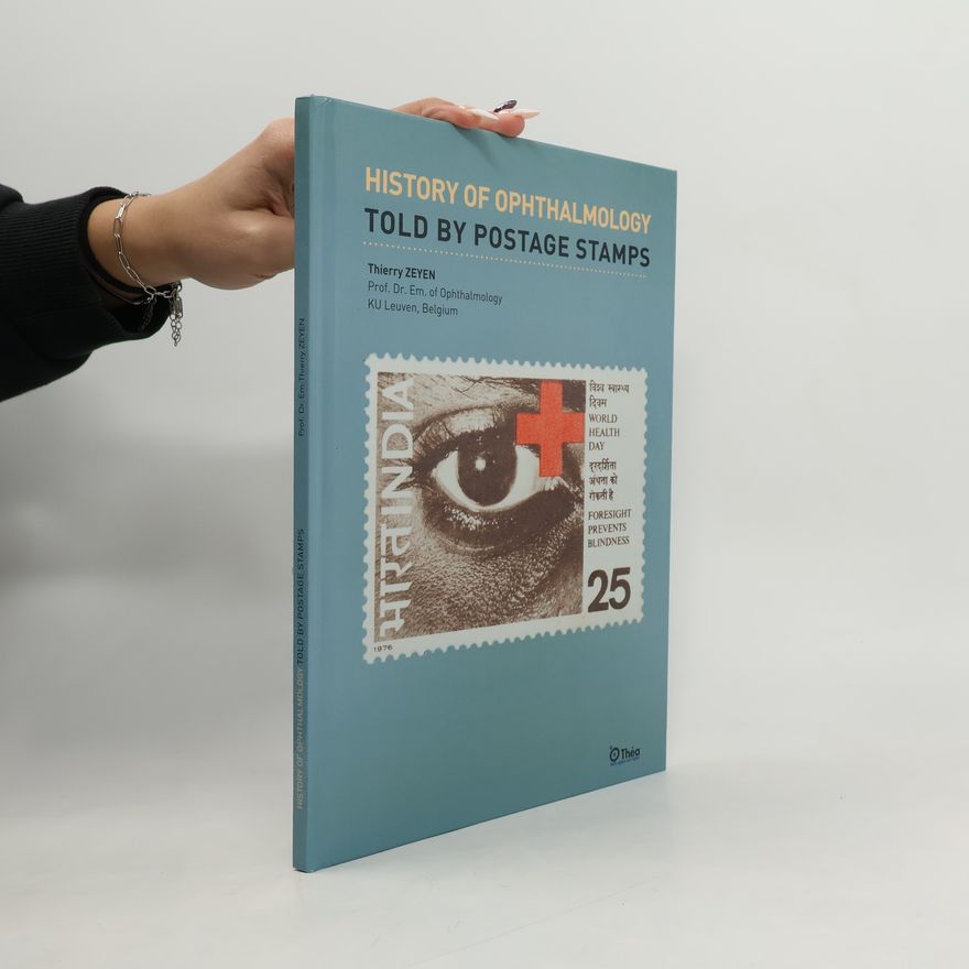 AA.VV. History of Ophthalmology