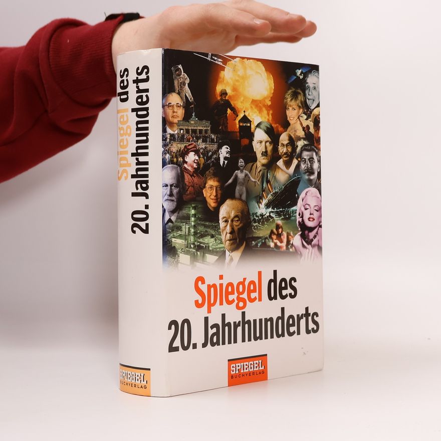 Dieter Wild Spiegel des 20. Jahrhunderts