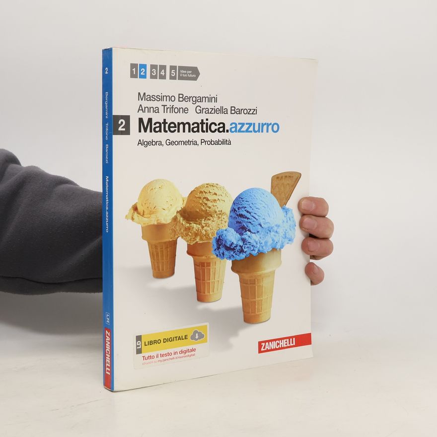 Graziella Barozzi Matematica.azzurro. Con espansione online. Per le scuole superiori