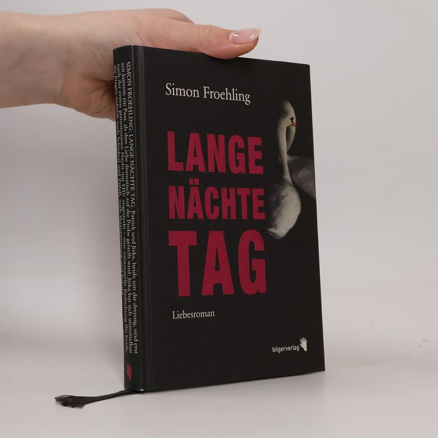 Daniel Goetsch Herz aus Sand