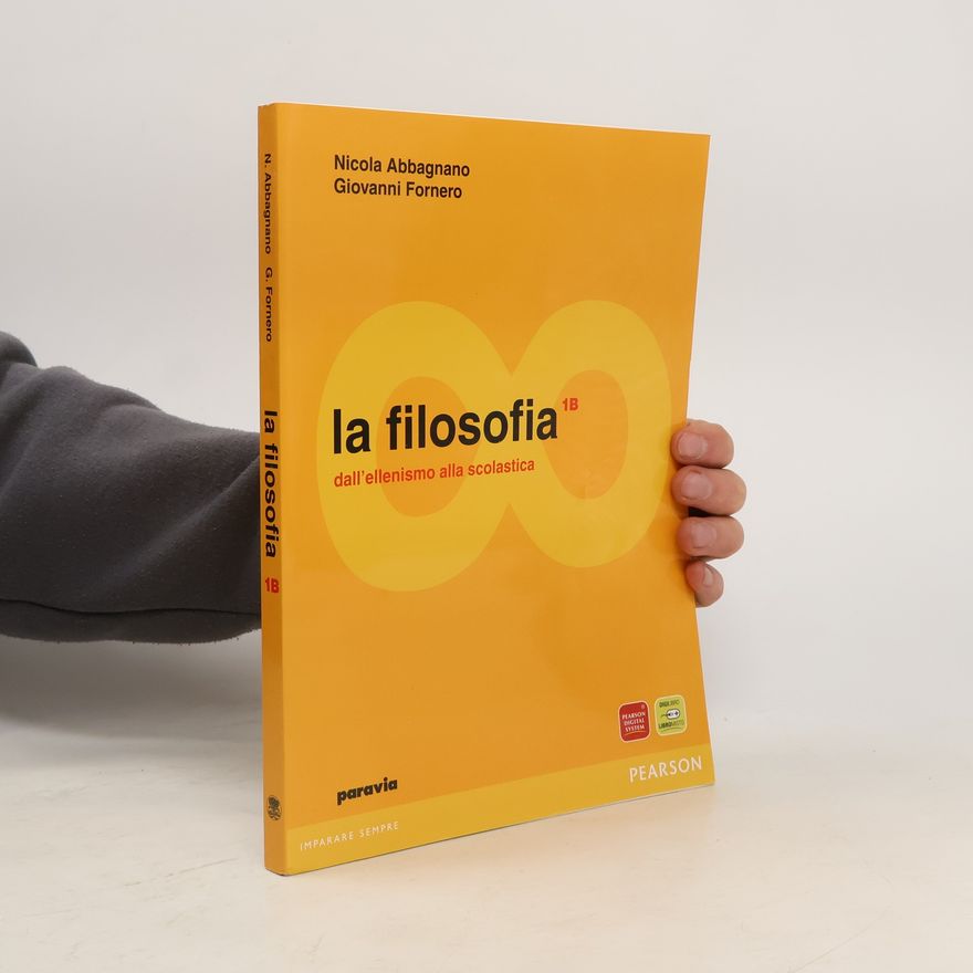 Giancarlo Burghi La filosofia