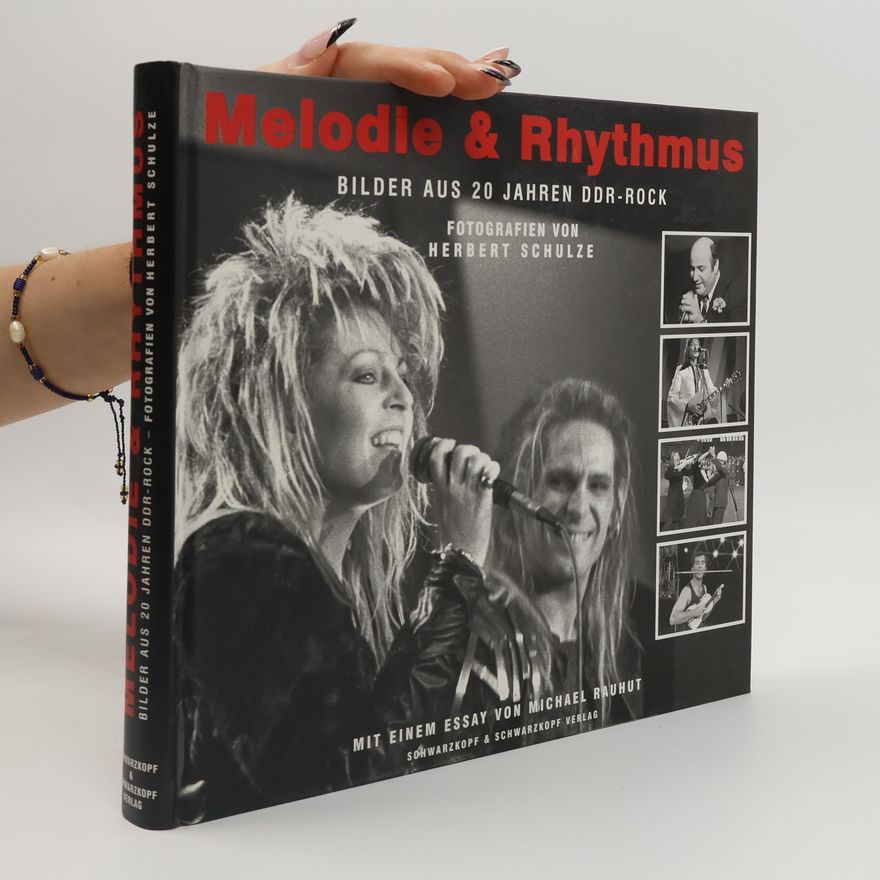 Herbert Schulze Melodie & Rhythmus
