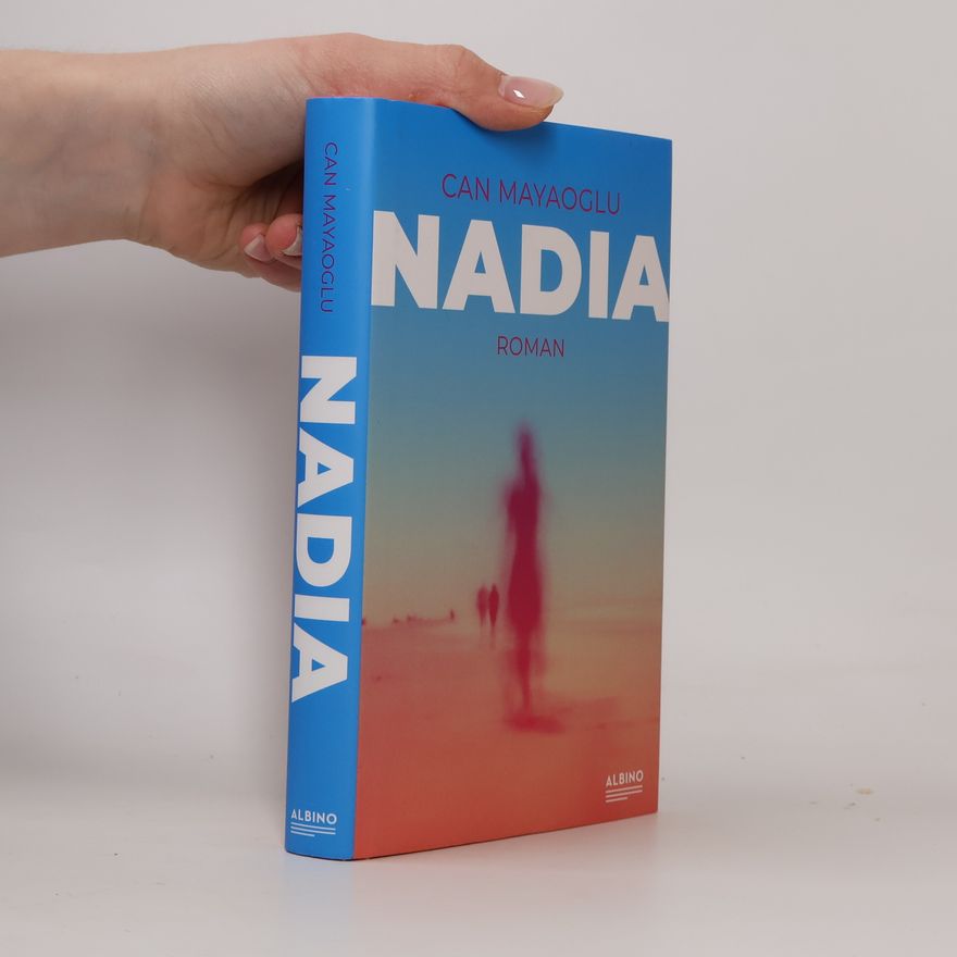 Can Mayaoglu Nadia