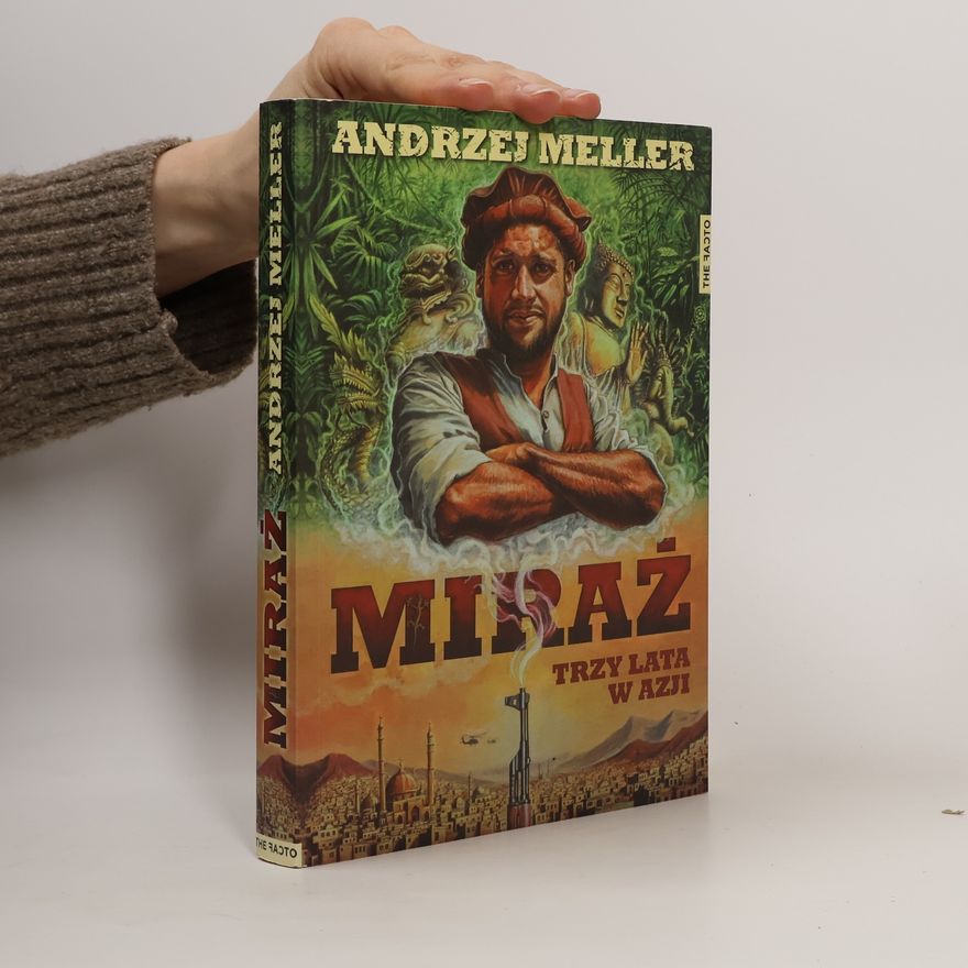 Andrzej Meller Miraż