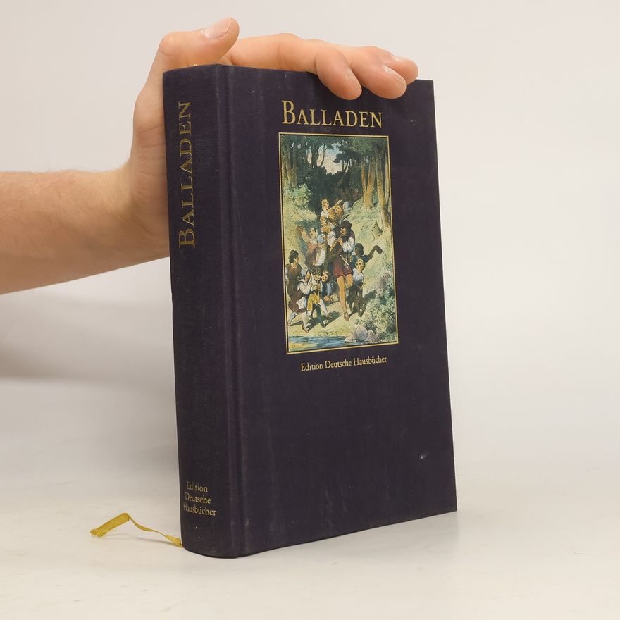Autorenkollektiv Balladen