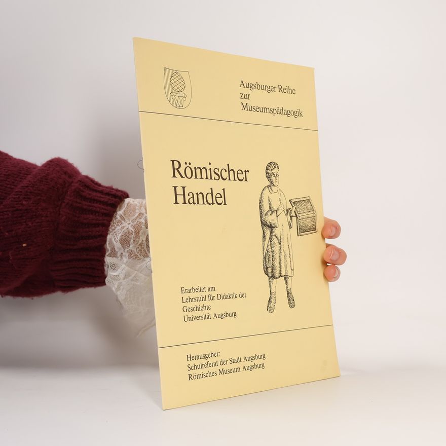 Collectif d'auteurs Römischer Handel