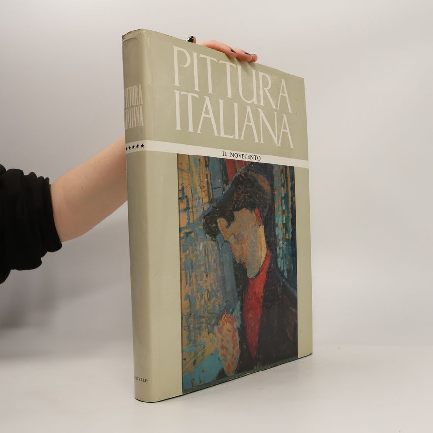 Kolektiv autorů Pittura Italiana 5