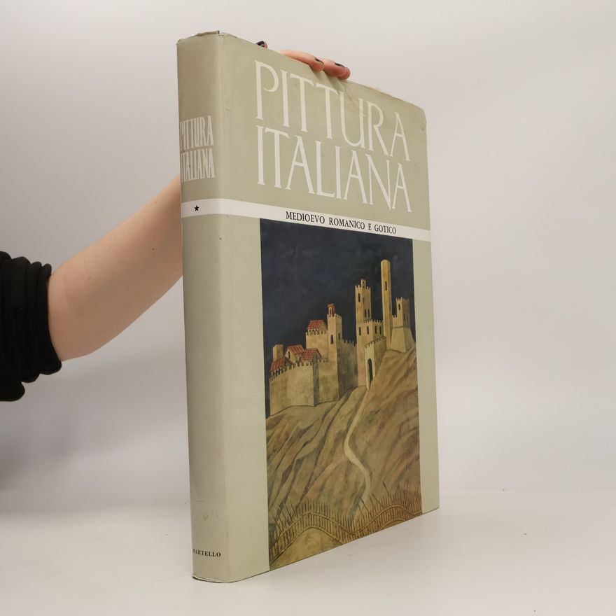 Kolektiv autorů Pittura Italiana 1