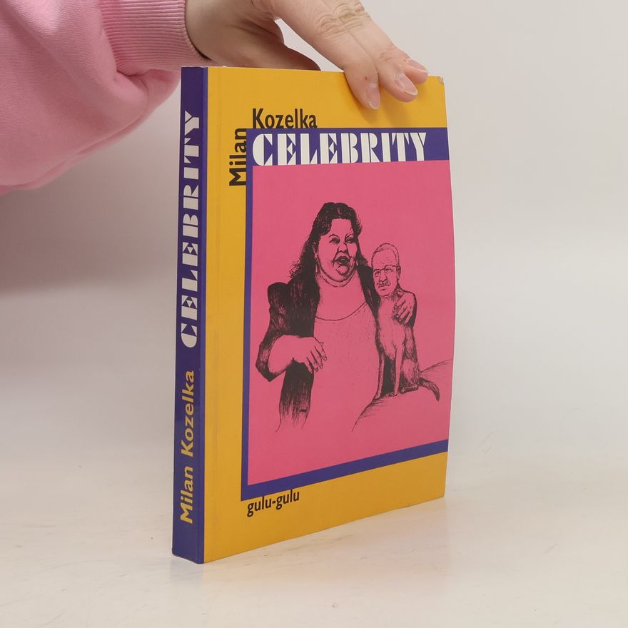 Andrea Lex Kachel Celebrity