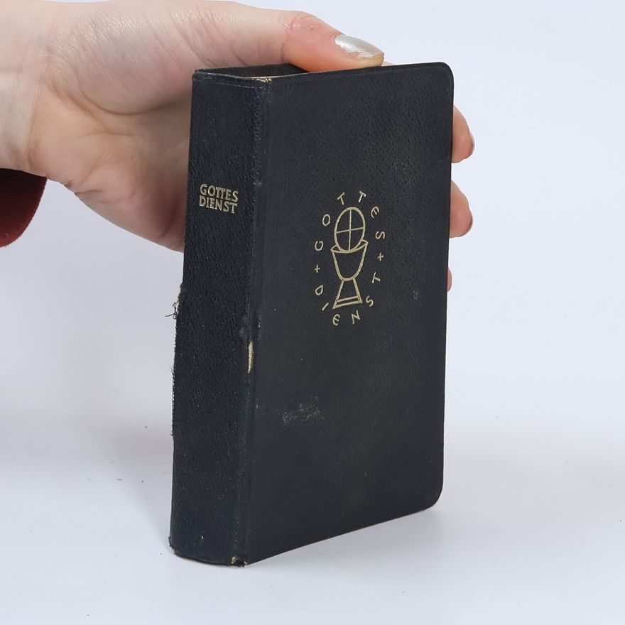 Various authors Gottesdienst