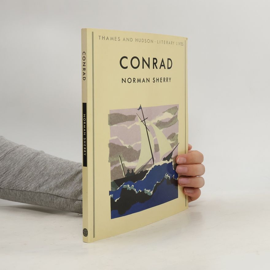 Norman Sherry Conrad