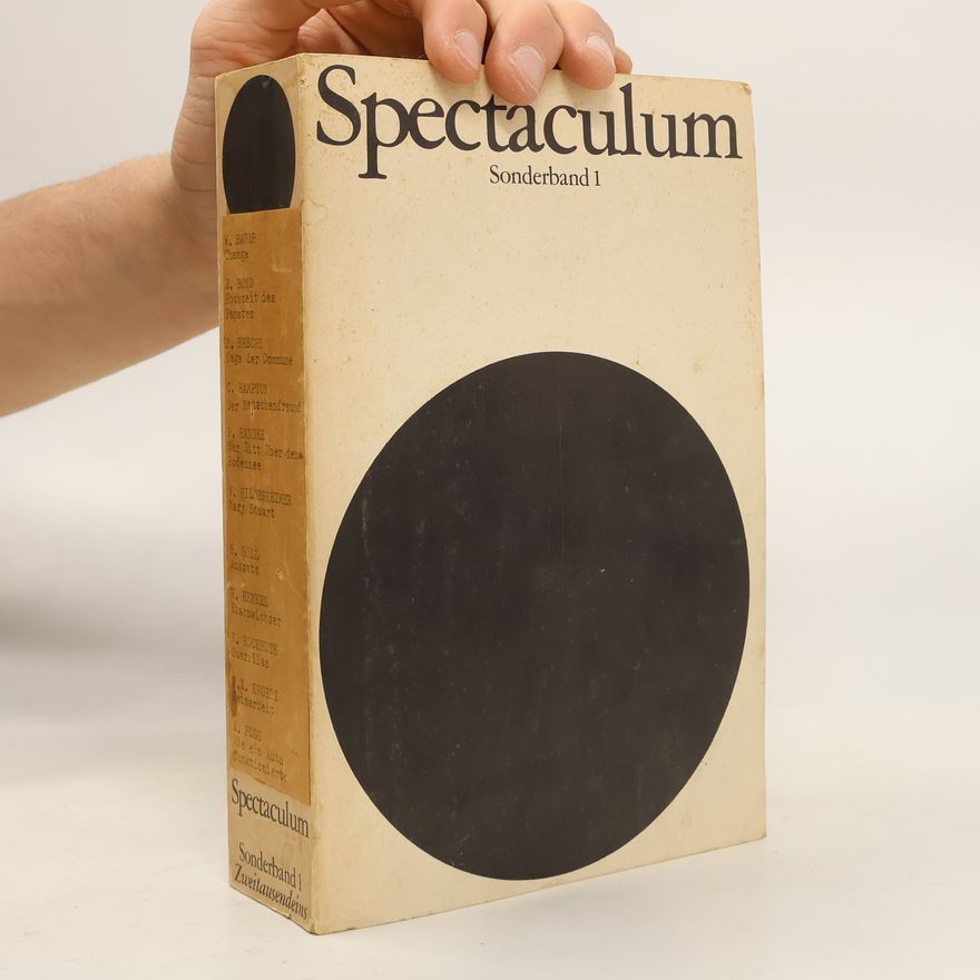 Autorenkollektiv Spectaculum