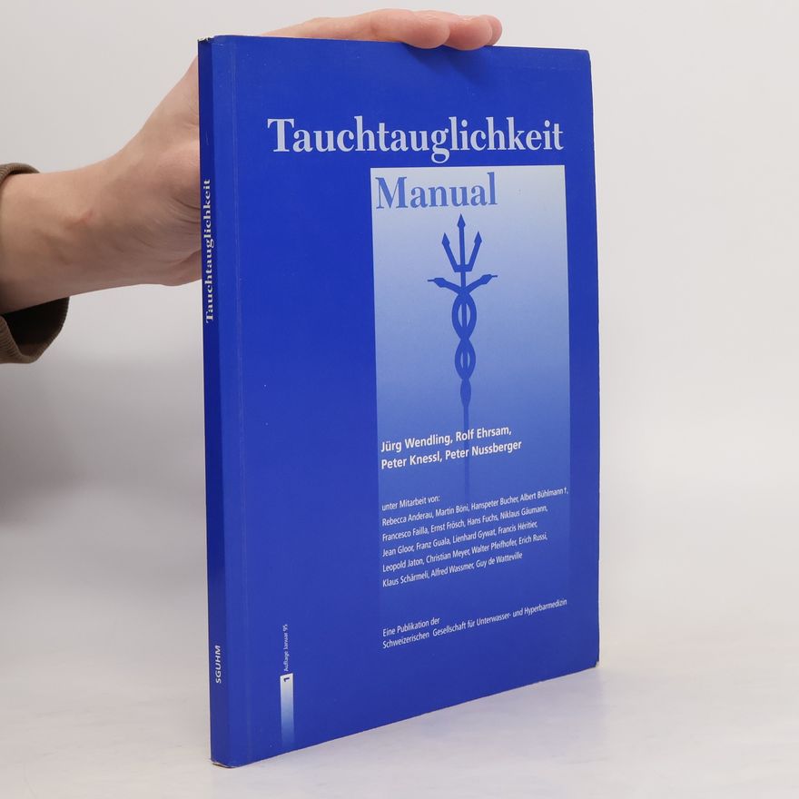 Jean Gloor Tauchtauglichkeit