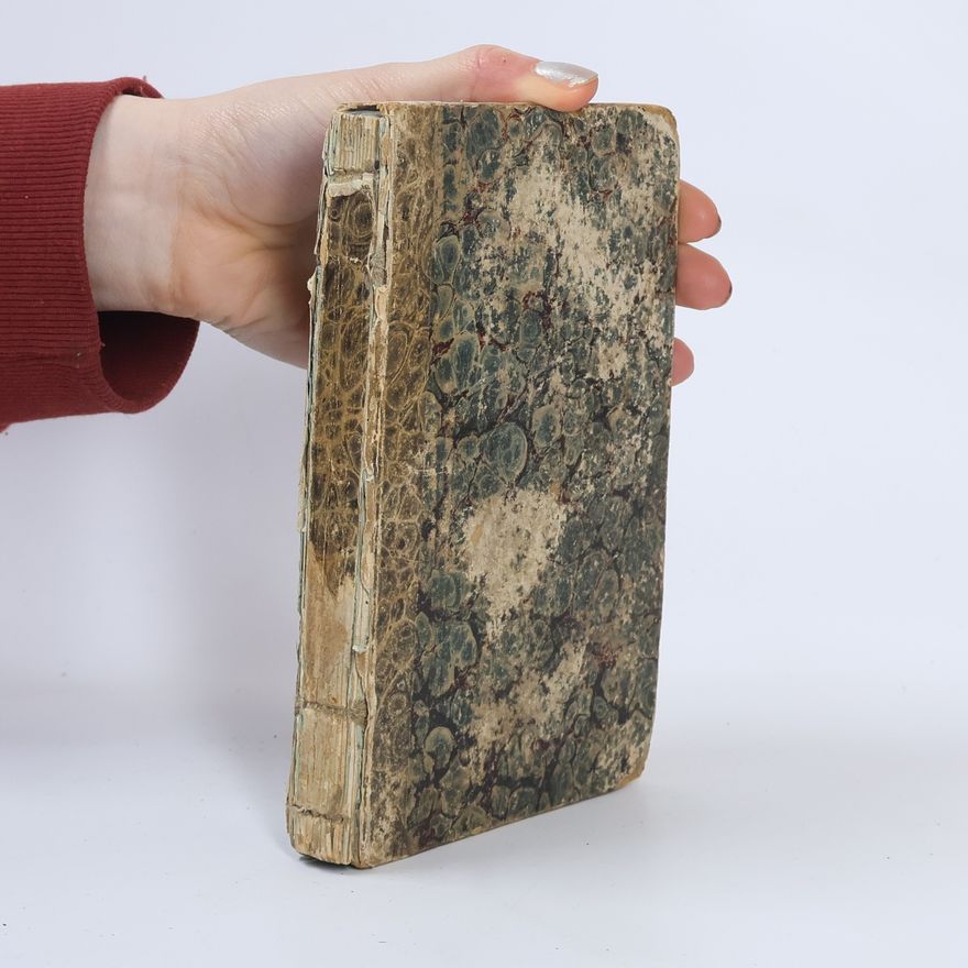 Various authors Die heiligen Evangelien und Episteln oder Lectionen