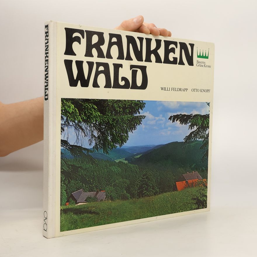 Otto Knopf Frankenwald