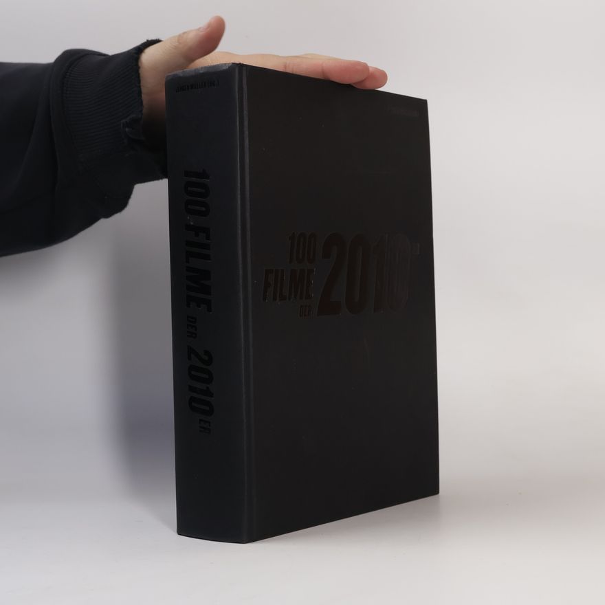 Jürgen Müller 100 Filme der 2010er