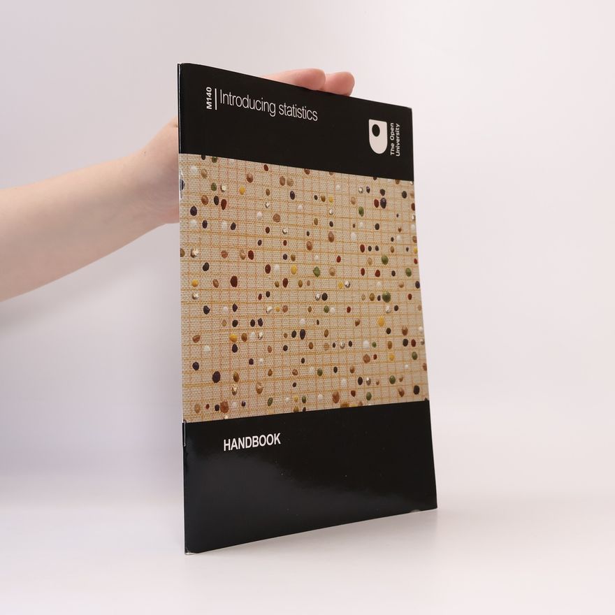 Kolektiv autorů Introducing Statistics M140