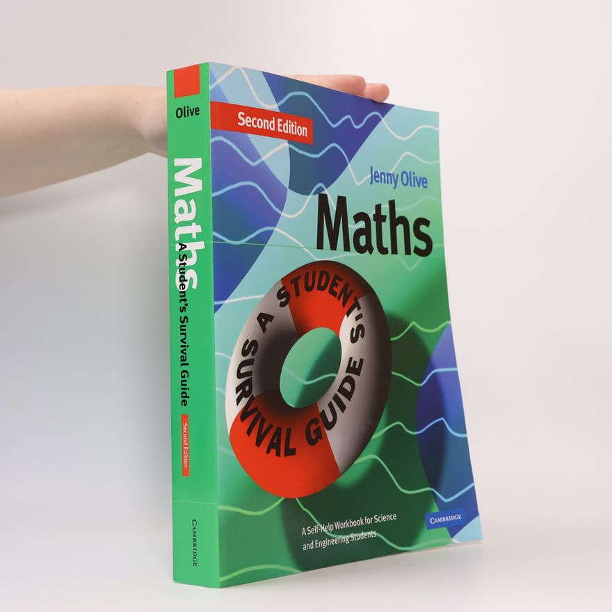 Jenny Oliver Maths