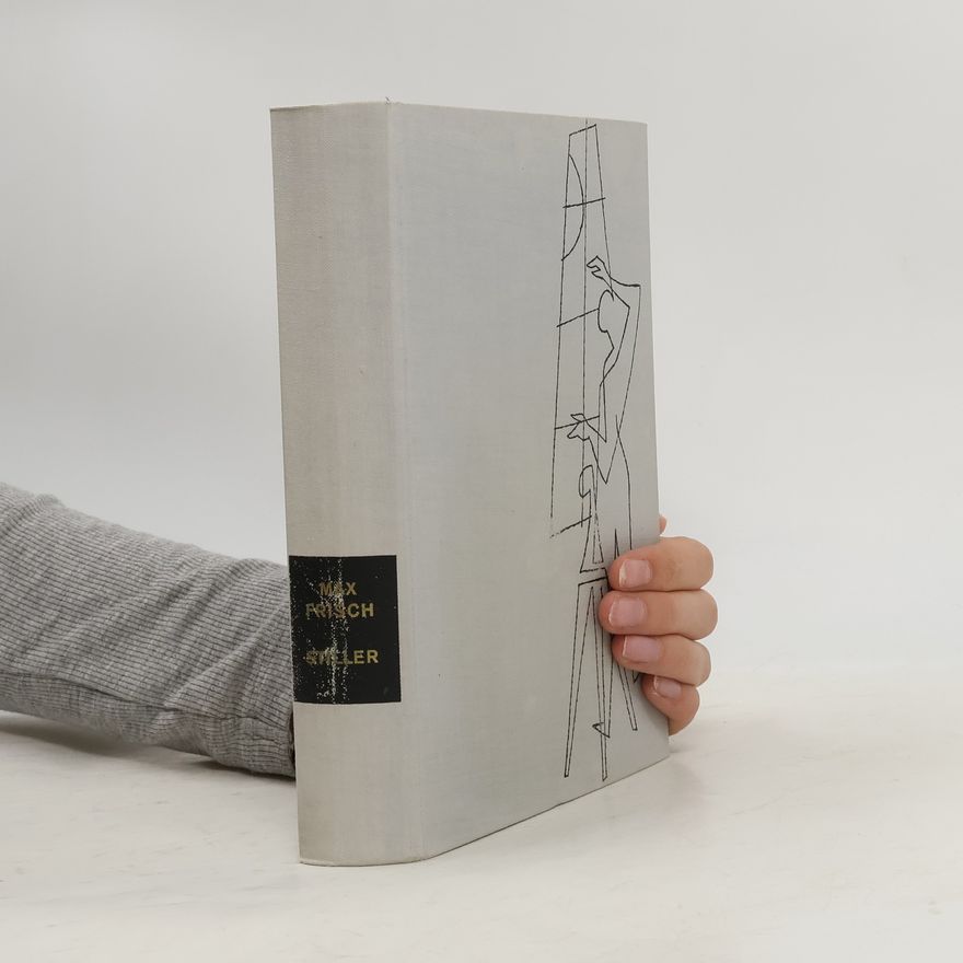 Max Frisch Stiller