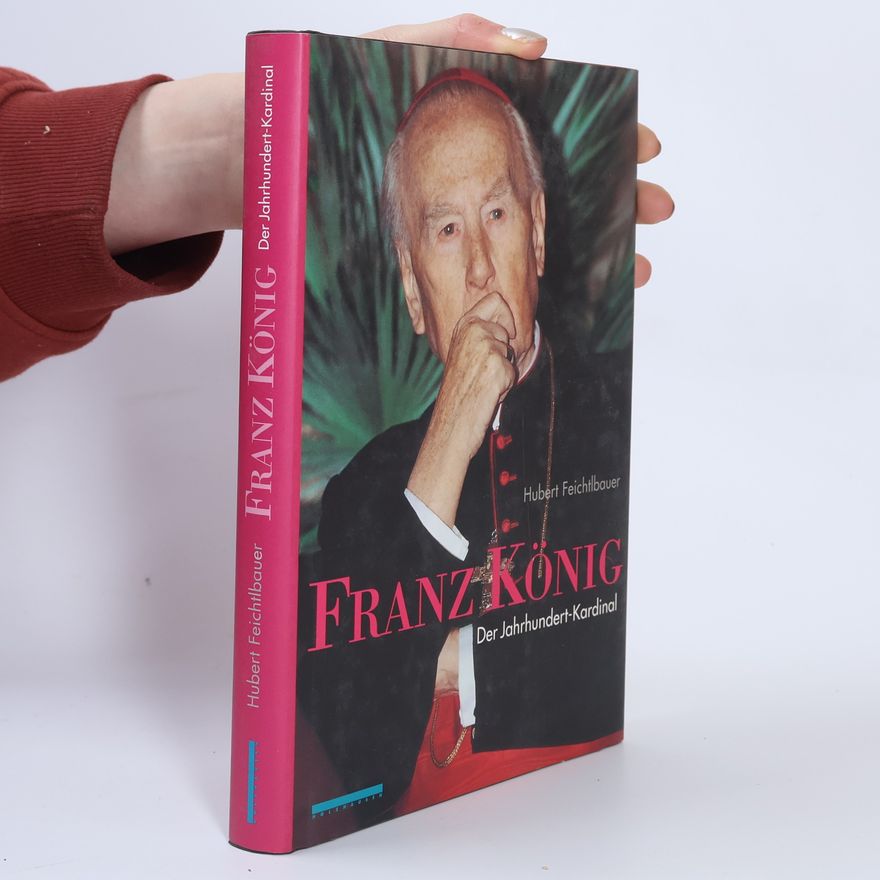 Hubert Feichtlbauer Franz König