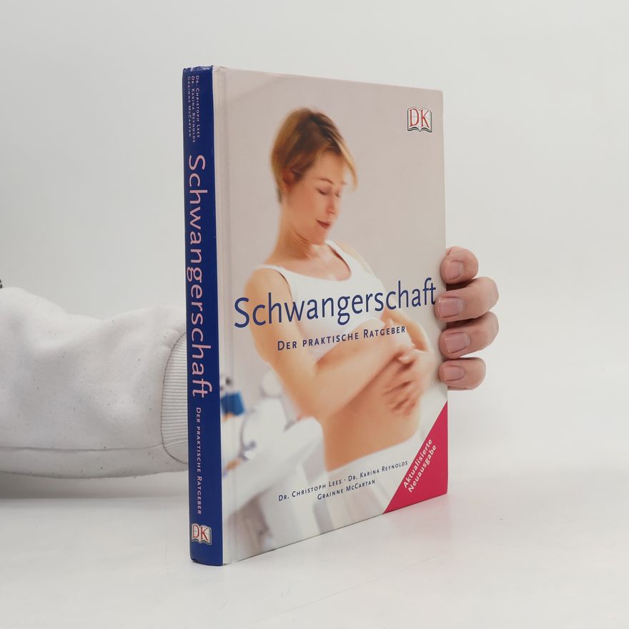 Christoph Lees Schwangerschaft
