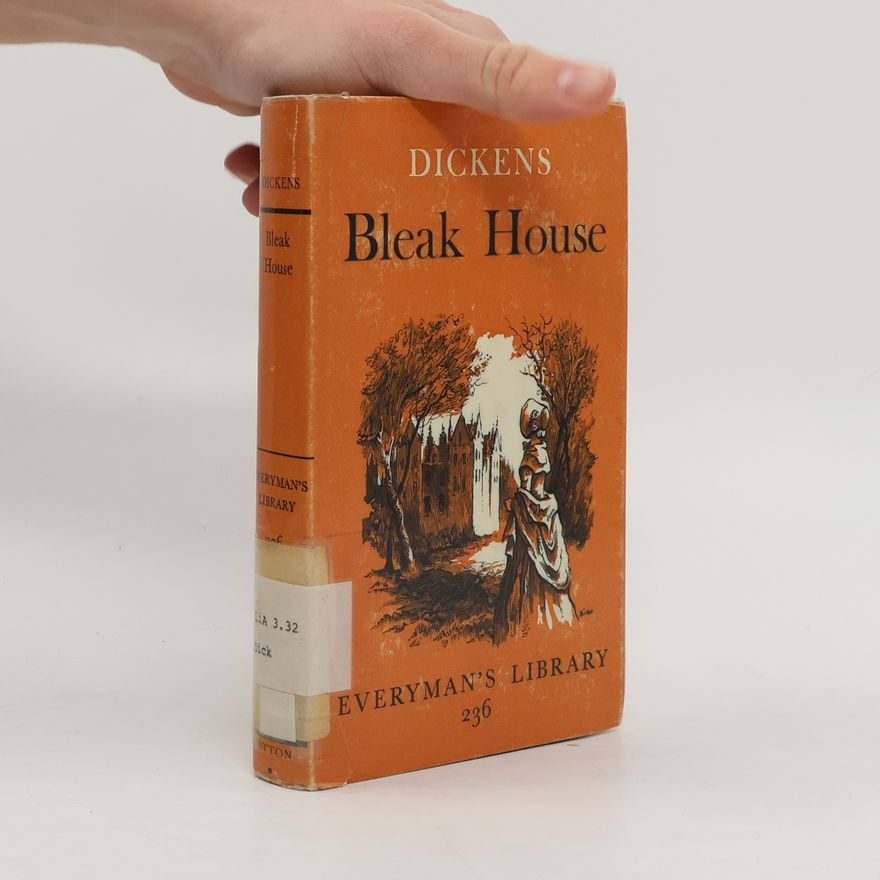 Charles Dickens Bleak House