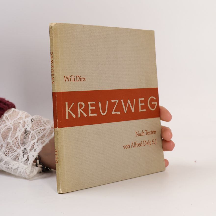 Willi Dirx Kreuzweg