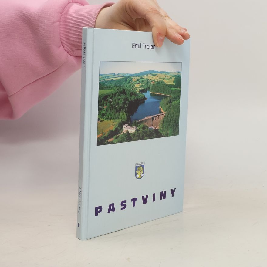 Emil Trojan Pastviny: historie a současnost