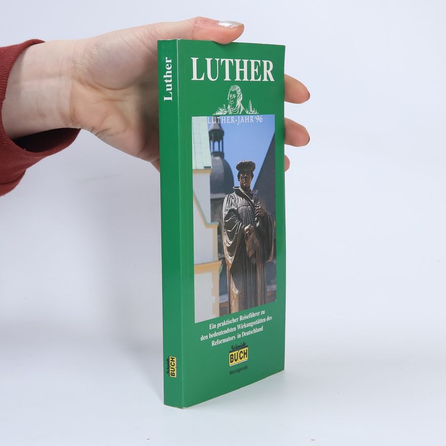 Wolfgang Hoffmann Luther