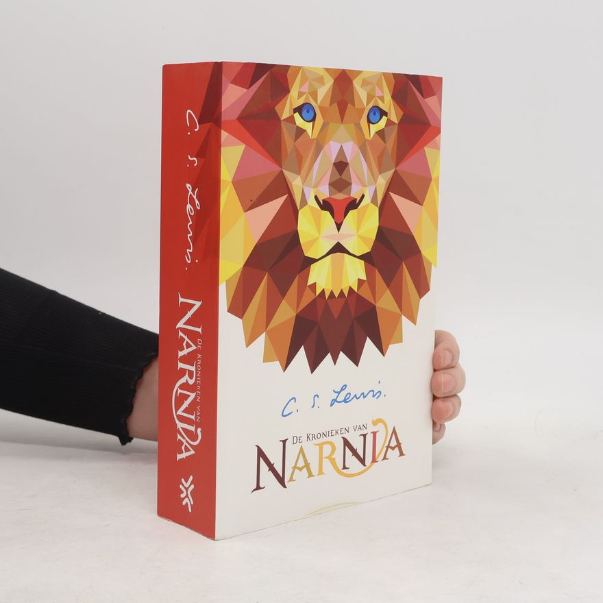 Madeleine van den Bovenkamp-Gordeau De Kronieken van Narnia. Compleet in één band