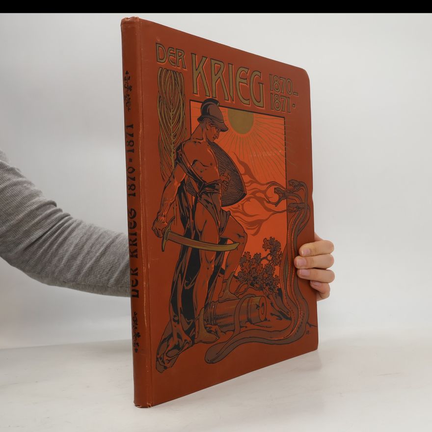 Autorenkollektiv Der Krieg 1870-1871